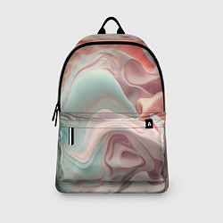 Рюкзак Нюдовый всплеск, цвет: 3D-принт — фото 2