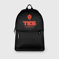 Рюкзак Top Esports, цвет: 3D-принт — фото 2