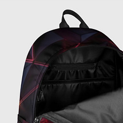 Рюкзак Dota 2 Lightning, цвет: 3D-принт — фото 2