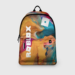 Рюкзак Roblox Logo Color, цвет: 3D-принт — фото 2