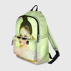 Рюкзак НинНин - Aespa, цвет: 3D-принт