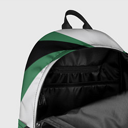 Рюкзак Железнодорожные войска, цвет: 3D-принт — фото 2