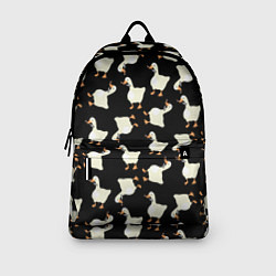 Рюкзак Паттерн с гусями, цвет: 3D-принт — фото 2