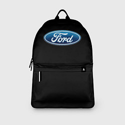 Рюкзак Ford sport auto, цвет: 3D-принт — фото 2