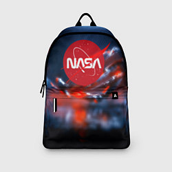 Рюкзак Nasa space star, цвет: 3D-принт — фото 2