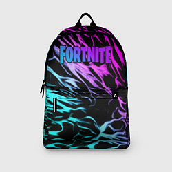 Рюкзак Fortnite neon uniform, цвет: 3D-принт — фото 2