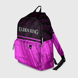 Рюкзак Elden Ring pro gaming: символ сверху, цвет: 3D-принт