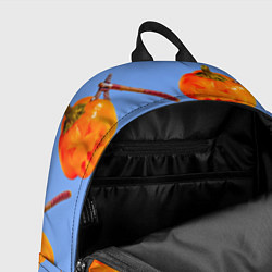 Рюкзак Тыква с топором-Хэллоуин, цвет: 3D-принт — фото 2