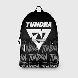 Рюкзак Tundra style, цвет: 3D-принт — фото 2
