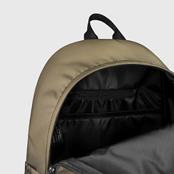 Рюкзак STALKER трое у вышки, цвет: 3D-принт — фото 2