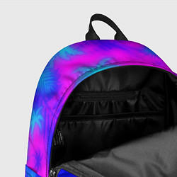Рюкзак Вайсити тропики гта, цвет: 3D-принт — фото 2