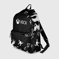 Рюкзак Ъуъ съука xbox mem, цвет: 3D-принт