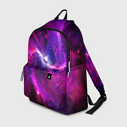 Рюкзак Фантастическая галактика, цвет: 3D-принт