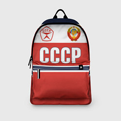 Рюкзак Союз Советских Социалистических Республик - СССР, цвет: 3D-принт — фото 2