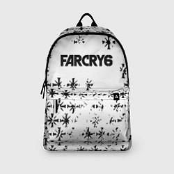 Рюкзак Farcry 6 символика из игры, цвет: 3D-принт — фото 2