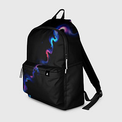 Рюкзак Звёздный дым, цвет: 3D-принт