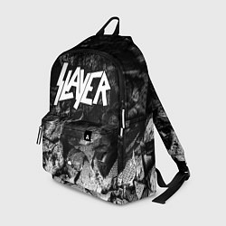 Рюкзак Slayer black graphite