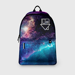 Рюкзак The Neighbourhood space rock, цвет: 3D-принт — фото 2