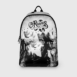 Рюкзак Rasmus smoke steel, цвет: 3D-принт — фото 2