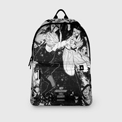 Рюкзак Годжо против Сукуны - Магическая битва, цвет: 3D-принт — фото 2