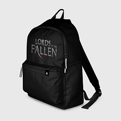 Рюкзак Lord of the fallen logo, цвет: 3D-принт
