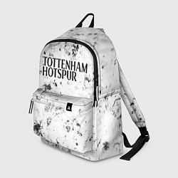 Рюкзак Tottenham dirty ice, цвет: 3D-принт