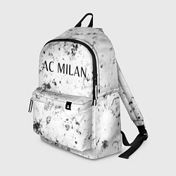 Рюкзак AC Milan dirty ice