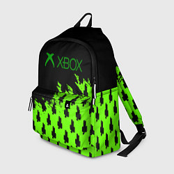 Рюкзак Billie Eilish x Xbox, цвет: 3D-принт