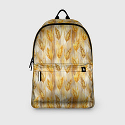 Рюкзак Золотая нива, цвет: 3D-принт — фото 2
