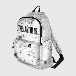 Рюкзак The Last Of Us dirty ice