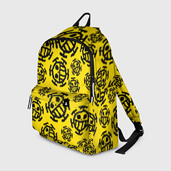 Рюкзак One Piece Trafalgar Law, цвет: 3D-принт