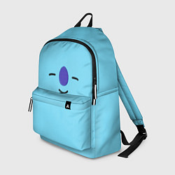Рюкзак BT21-Koya, цвет: 3D-принт