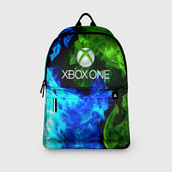 Рюкзак Xbox битва огня, цвет: 3D-принт — фото 2