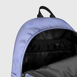 Рюкзак Пиксельная клетка, цвет: 3D-принт — фото 2