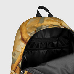 Рюкзак Дерево в японском стиле, цвет: 3D-принт — фото 2