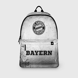 Рюкзак Bayern - white gradient по-центру, цвет: 3D-принт — фото 2