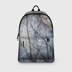 Рюкзак Прожилки листьев, цвет: 3D-принт — фото 2