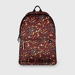 Рюкзак Садовая дорожка, цвет: 3D-принт — фото 2