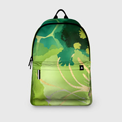 Рюкзак Вдохновленный природой, цвет: 3D-принт — фото 2