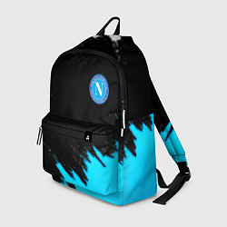 Рюкзак Napoli краски текстура, цвет: 3D-принт