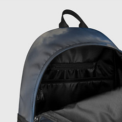 Рюкзак Массив Метеген, цвет: 3D-принт — фото 2