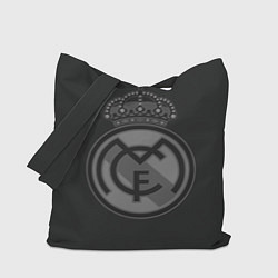 Сумка-шоппер Real Madrid