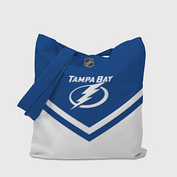 Сумка-шоппер NHL: Tampa Bay Lightning