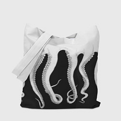 Сумка-шоппер Octopus
