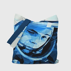 Сумка-шоппер Gagarin Art