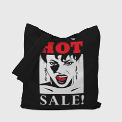 Сумка-шоппер Hot Sale