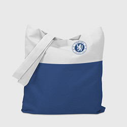 Сумка-шоппер Chelsea FC: Light Blue