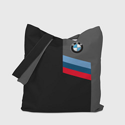 Сумка-шоппер BMW БМВ