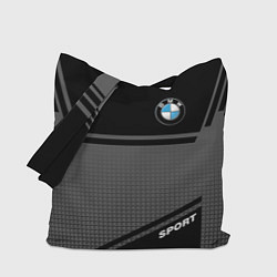 Сумка-шоппер BMW SPORT БМВ СПОРТ