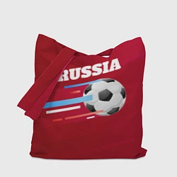 Сумка-шоппер Russia Football
